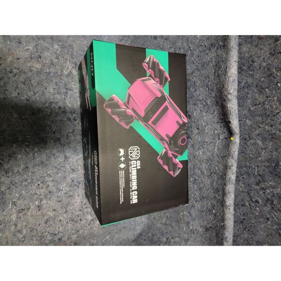 Other - NQD‎ Gesture Remote Control Car - 4WD Off-Road 1:14 RED NEW